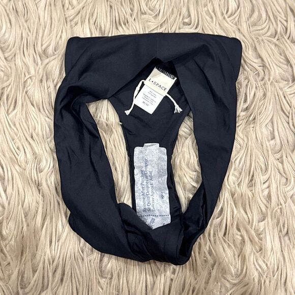 L*Space Quinn Bikini Bottom size medium - Picture 3 of 4